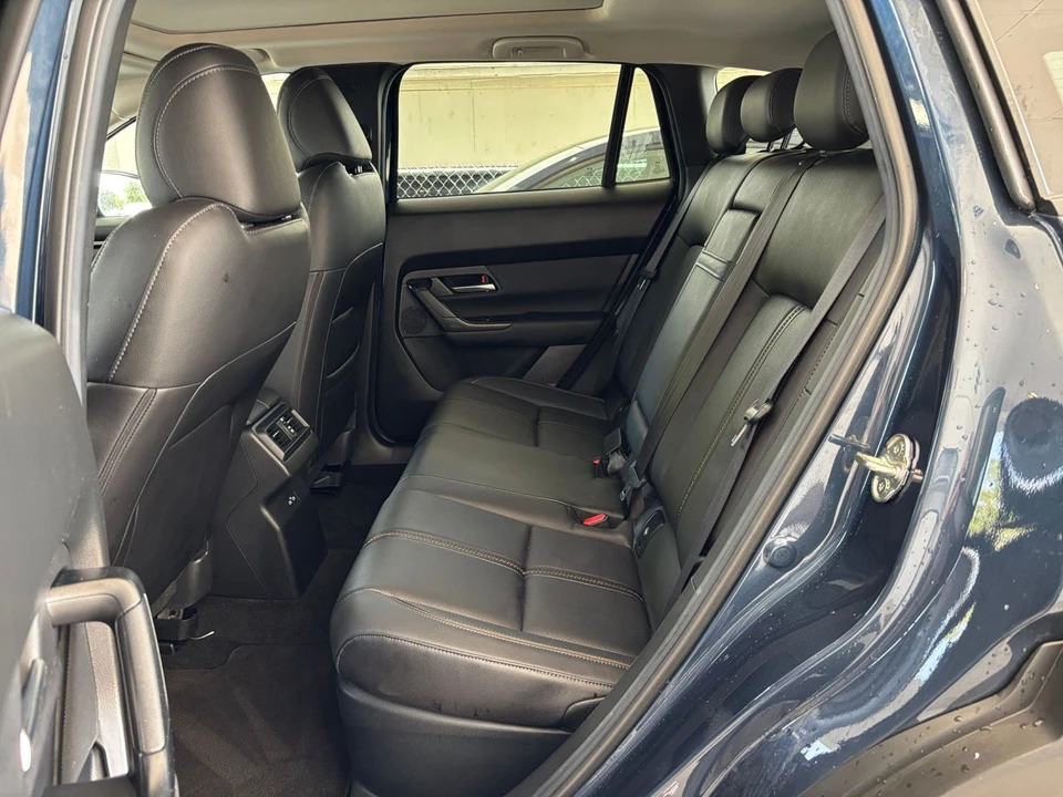 2025 Mazda CX-50 - Image 29 of 31
