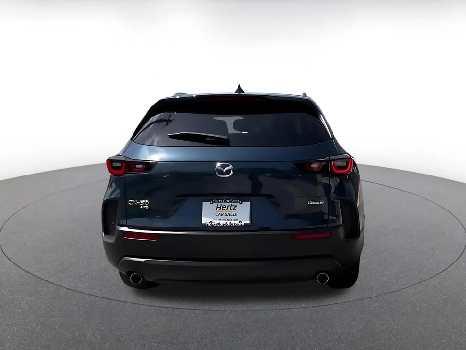 2025 Mazda CX-50 - Image 14 of 31