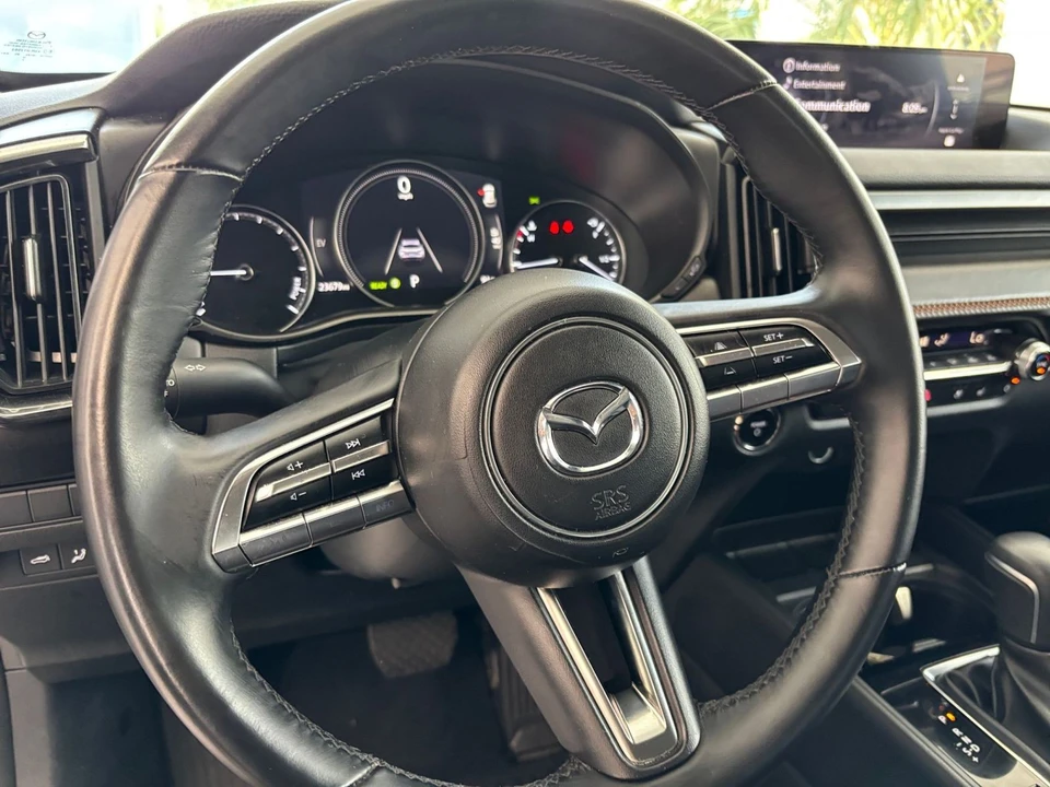 2025 Mazda CX-50 - Image 31 of 31