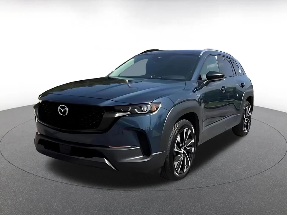 2025 Mazda CX-50 - Image 8 of 31