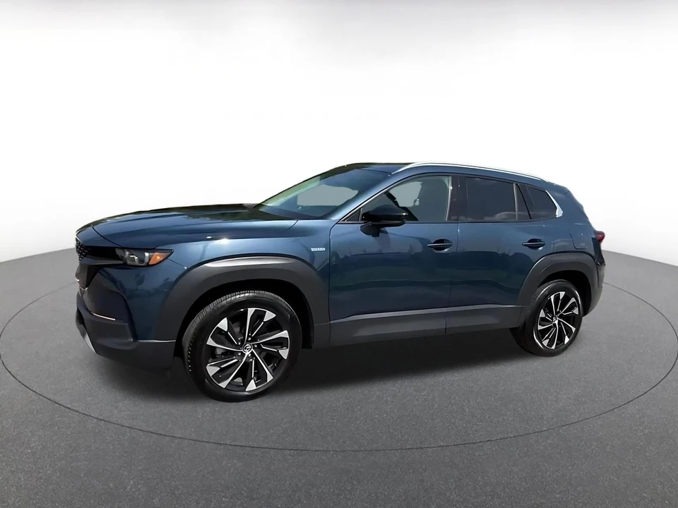 2025 Mazda CX-50 - Image 9 of 31