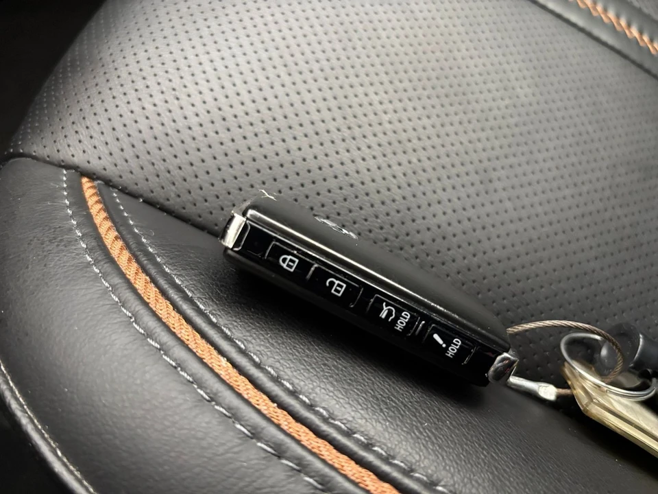 2025 Mazda CX-50 - Image 23 of 31