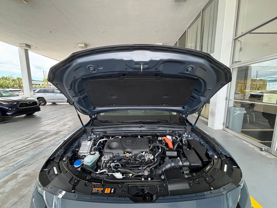 2025 Mazda CX-50 - Image 31 of 31