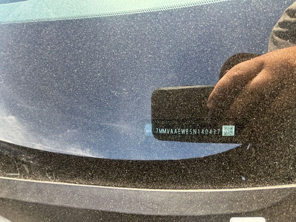 2025 Mazda CX-50 - Image 10 of 10