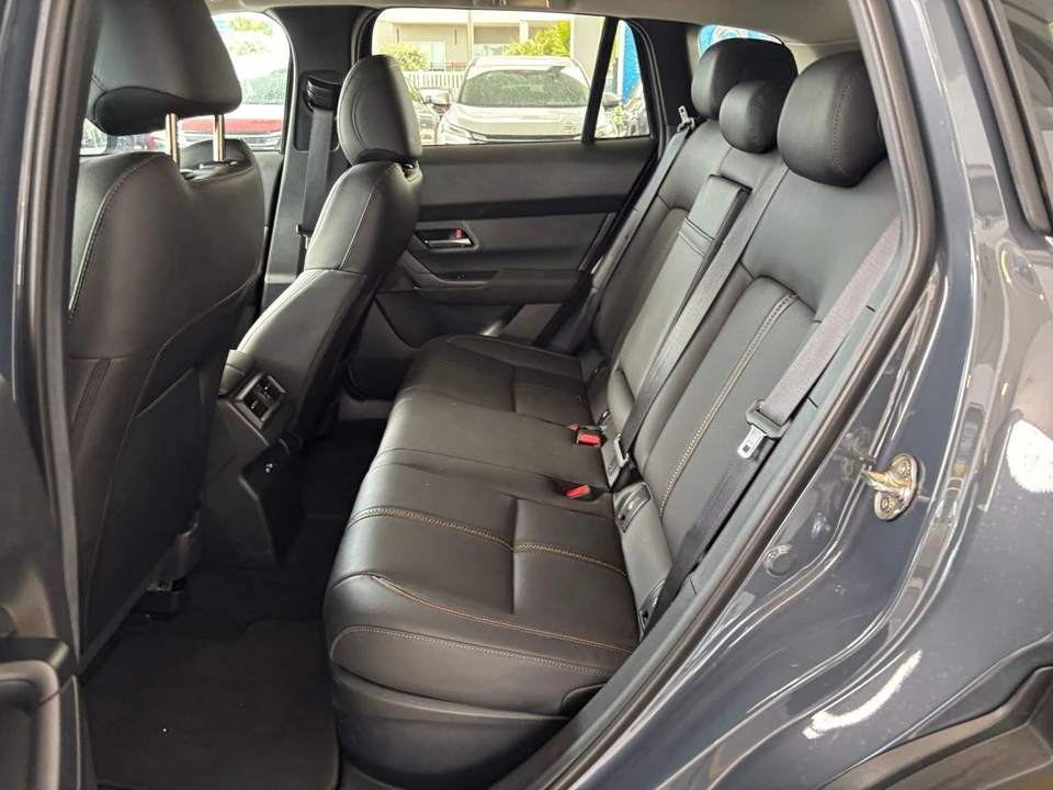 2025 Mazda CX-50 - Image 31 of 31