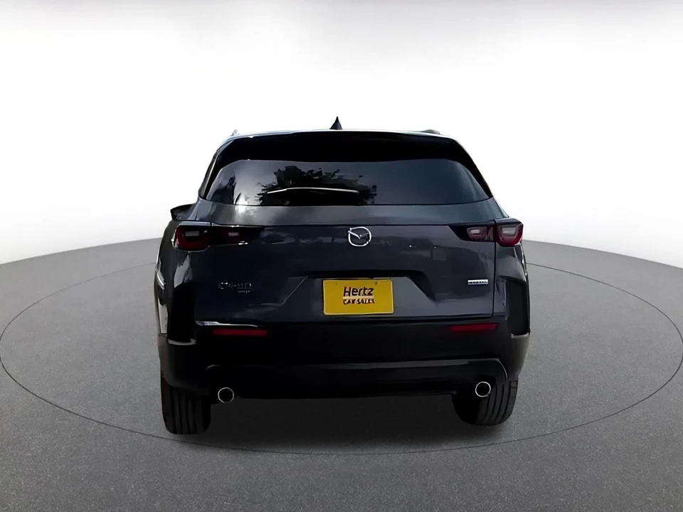 2025 Mazda CX-50 - Image 11 of 31