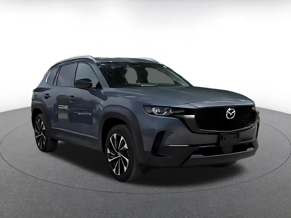 2025 Mazda CX-50 - Image 2 of 31