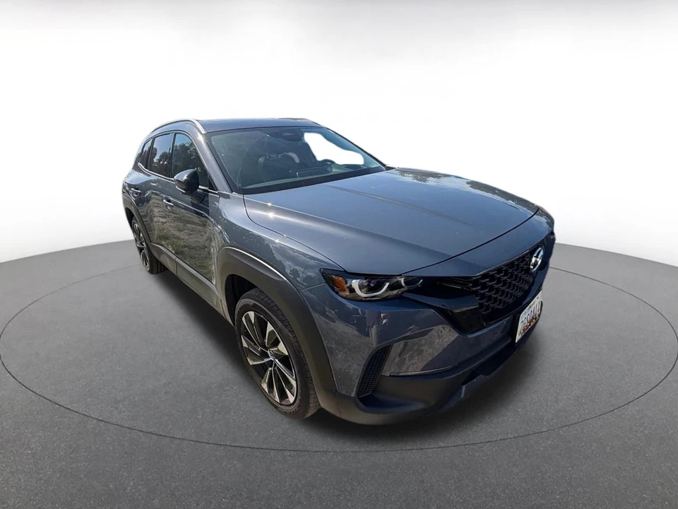 2025 Mazda CX-50 - Image 2 of 10