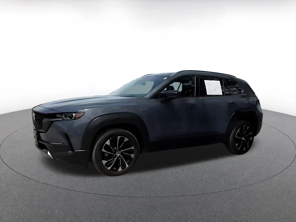 2025 Mazda CX-50 - Image 8 of 31