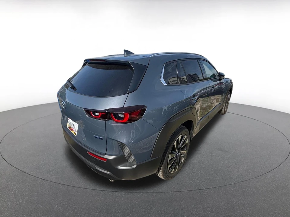 2025 Mazda CX-50 - Image 6 of 10