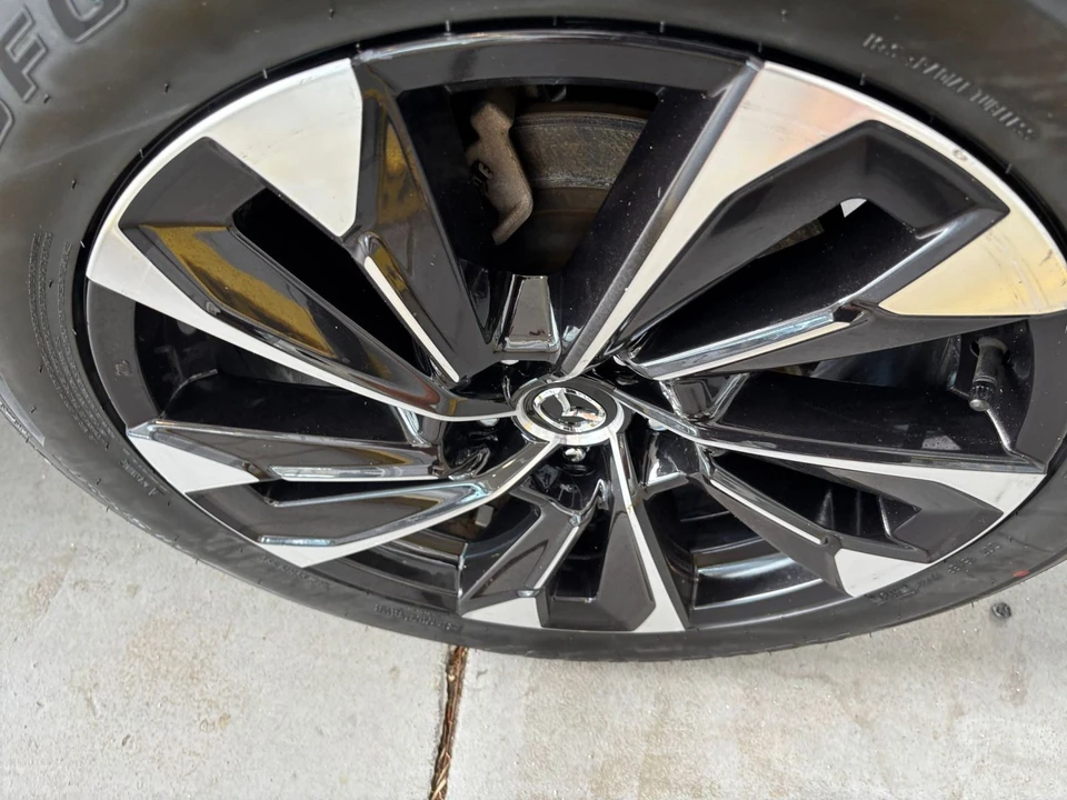 2025 Mazda CX-50 - Image 31 of 31
