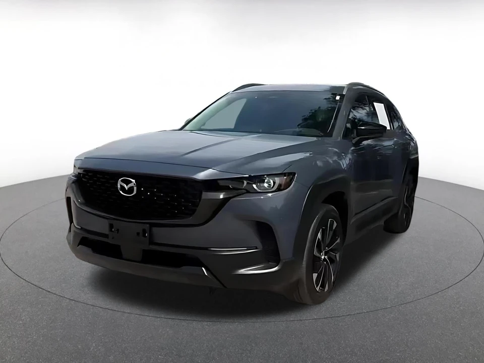2025 Mazda CX-50 - Image 7 of 31