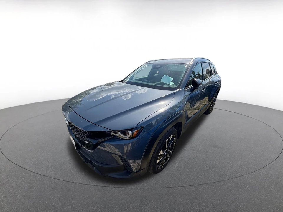 2025 Mazda CX-50 - Image 3 of 10