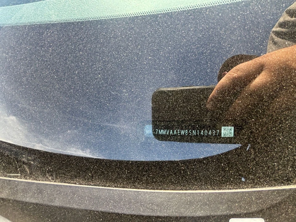 2025 Mazda CX-50 - Image 9 of 10