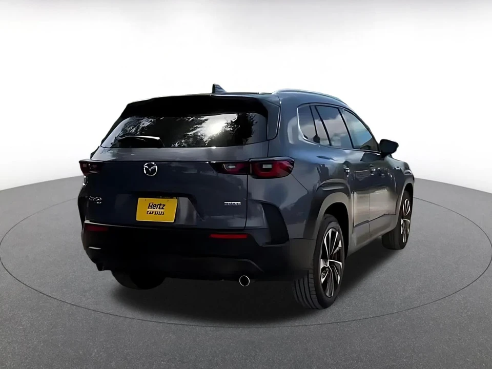2025 Mazda CX-50 - Image 16 of 31