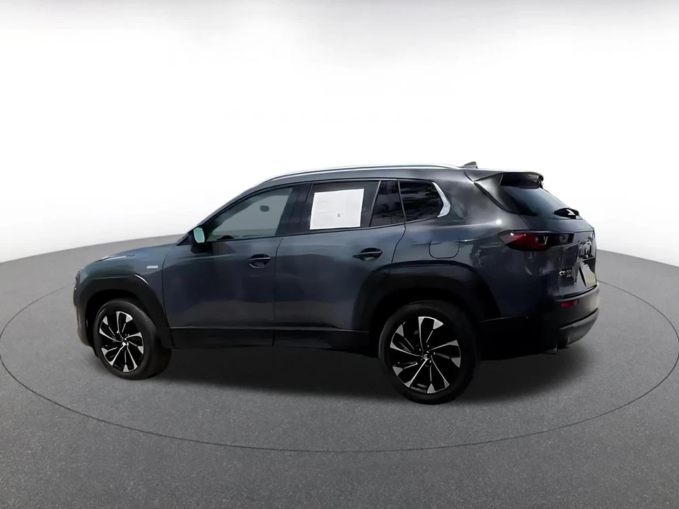 2025 Mazda CX-50 - Image 3 of 31