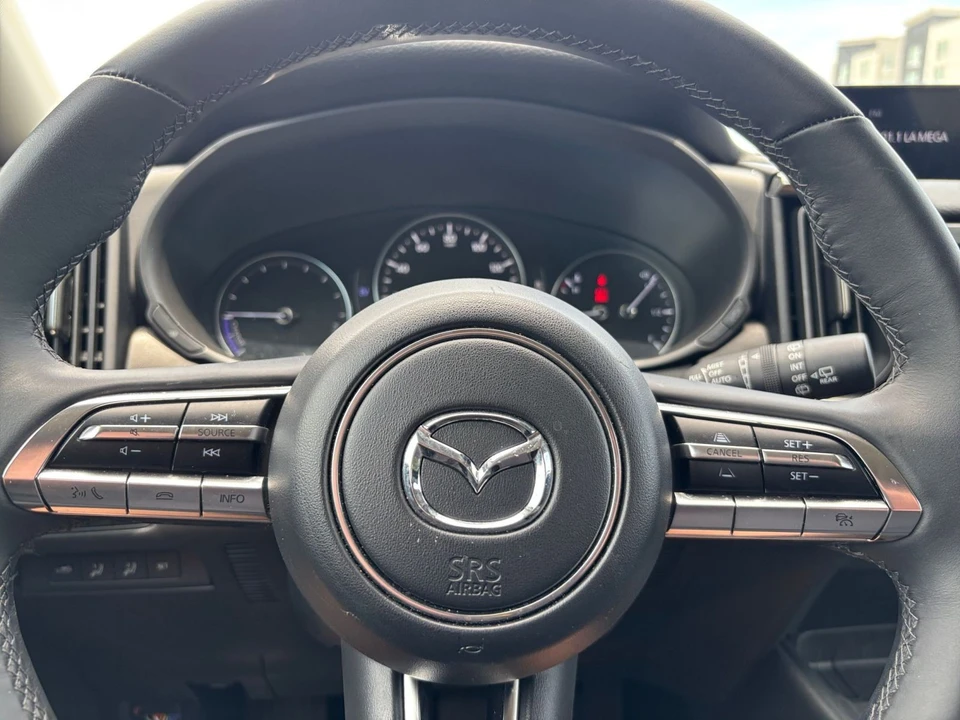 2025 Mazda CX-50 - Image 28 of 31