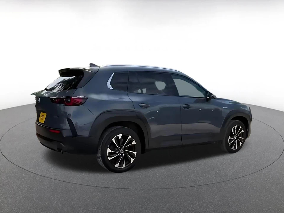 2025 Mazda CX-50 - Image 12 of 31