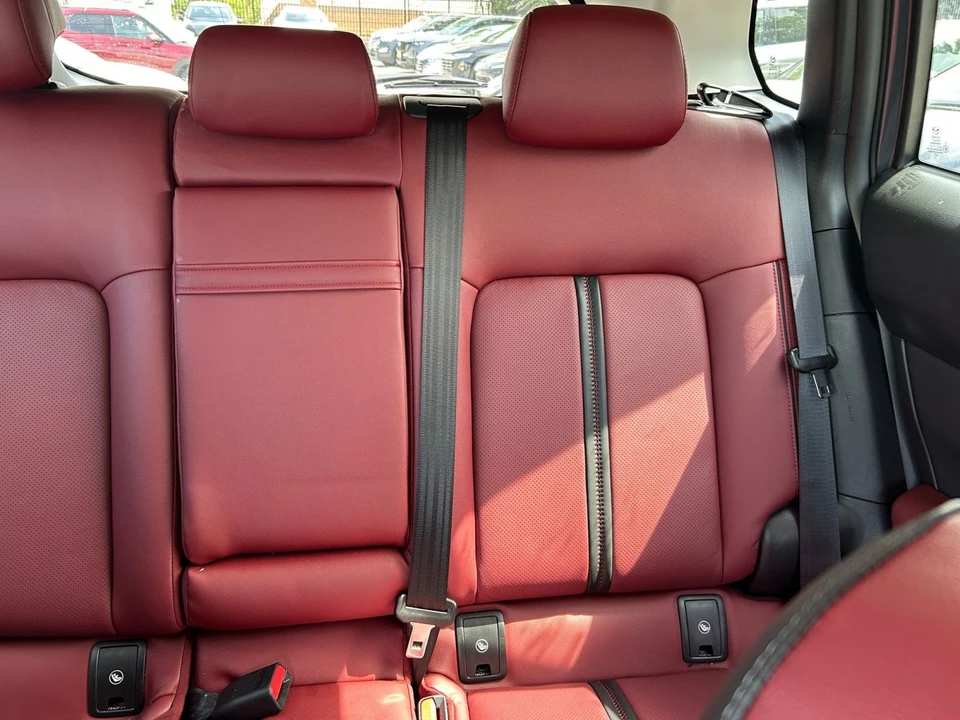 2025 Mazda CX-50 - Image 31 of 31
