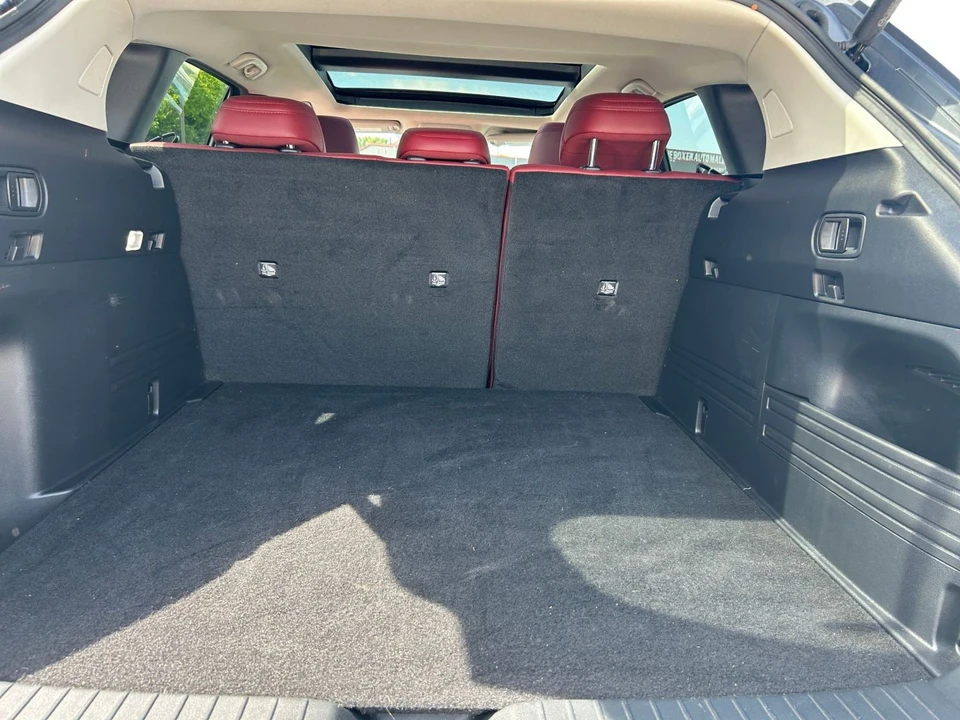 2025 Mazda CX-50 - Image 30 of 31