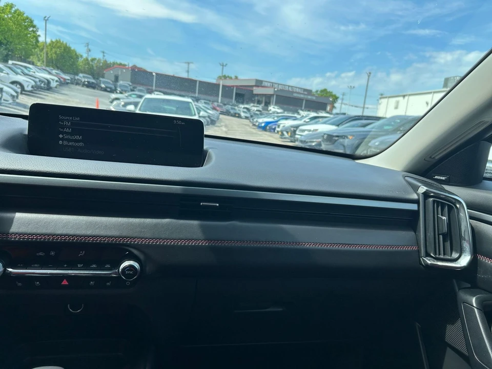 2025 Mazda CX-50 - Image 29 of 31