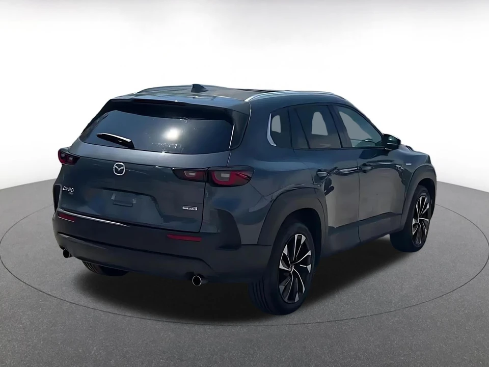 2025 Mazda CX-50 - Image 13 of 31