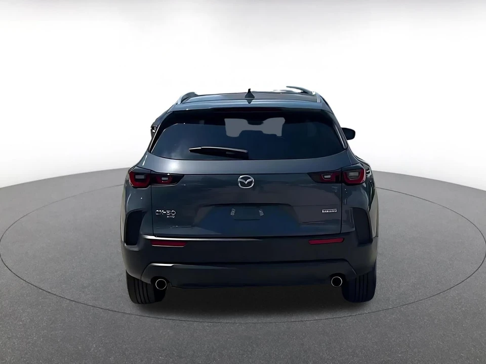 2025 Mazda CX-50 - Image 14 of 31