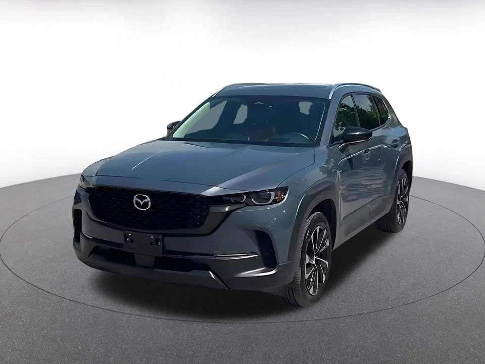 2025 Mazda CX-50 - Image 8 of 31