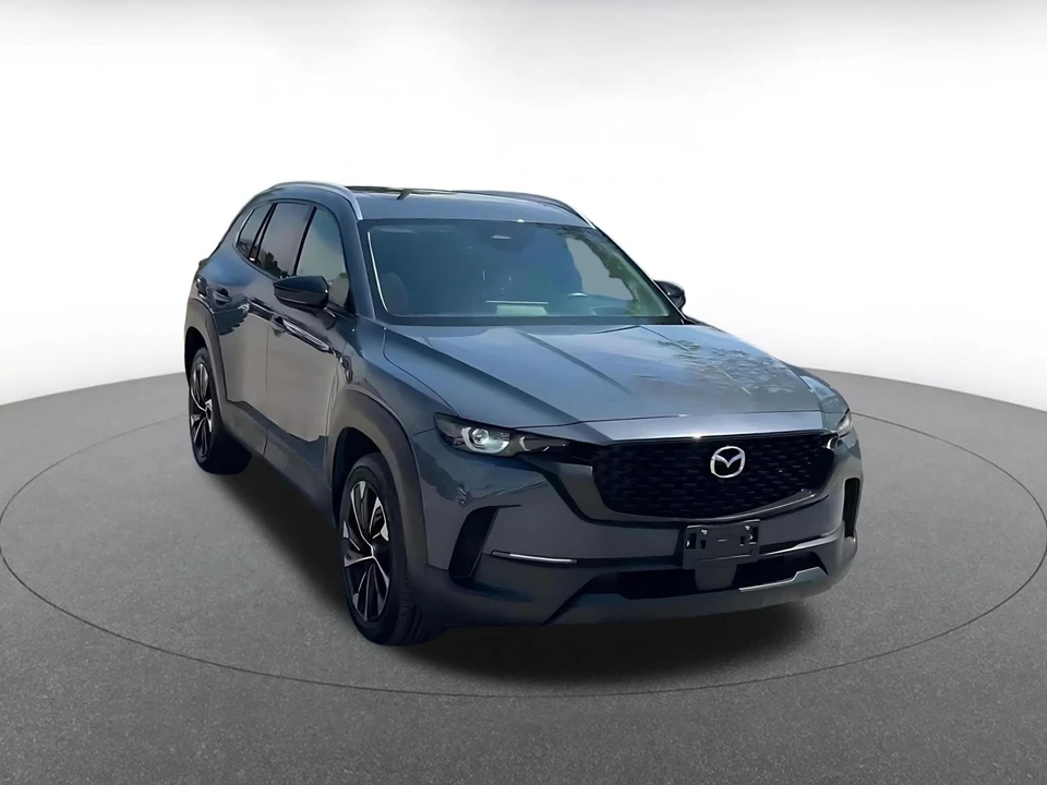 2025 Mazda CX-50 - Image 3 of 31