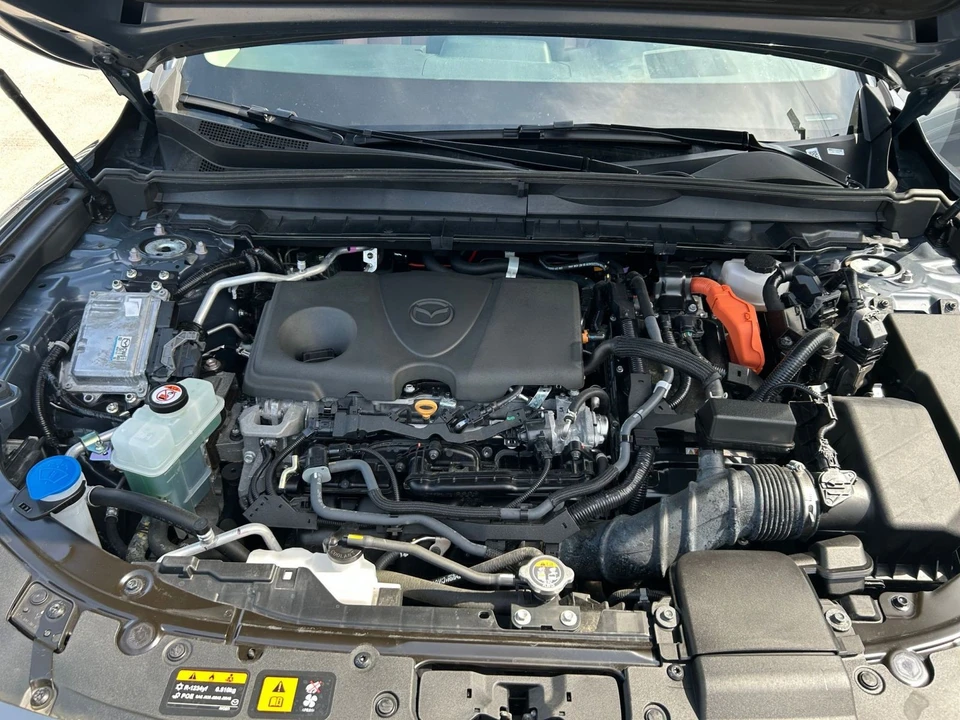2025 Mazda CX-50 - Image 31 of 31