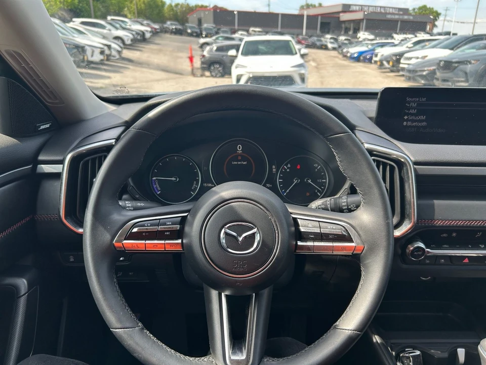 2025 Mazda CX-50 - Image 28 of 31