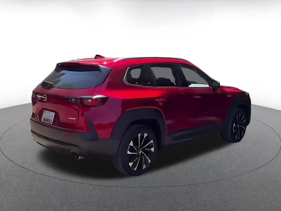 2025 Mazda CX-50 - Image 14 of 31