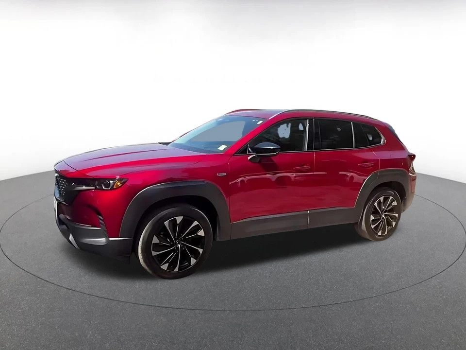 2025 Mazda CX-50 - Image 11 of 31