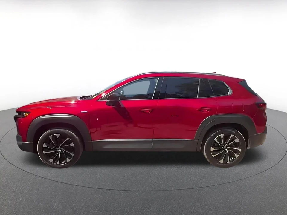 2025 Mazda CX-50 - Image 12 of 31
