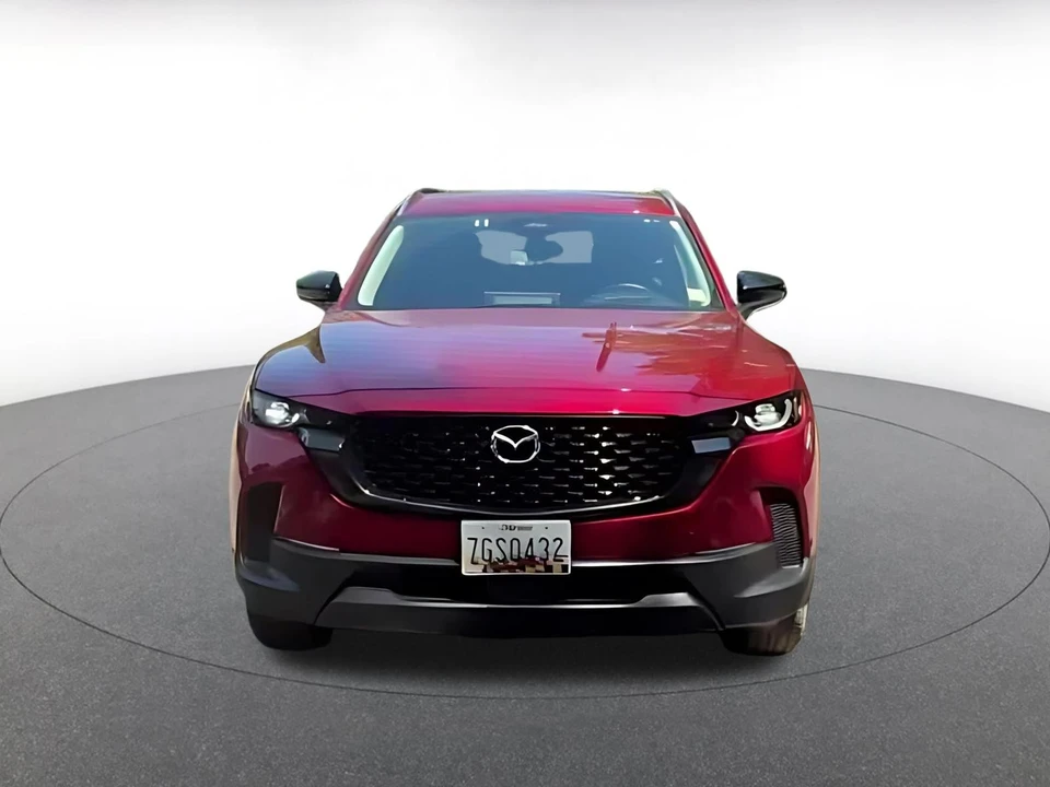 2025 Mazda CX-50 - Image 6 of 31