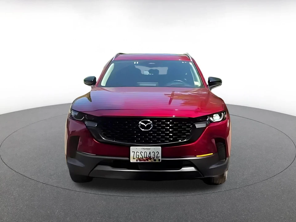 2025 Mazda CX-50 - Image 9 of 31