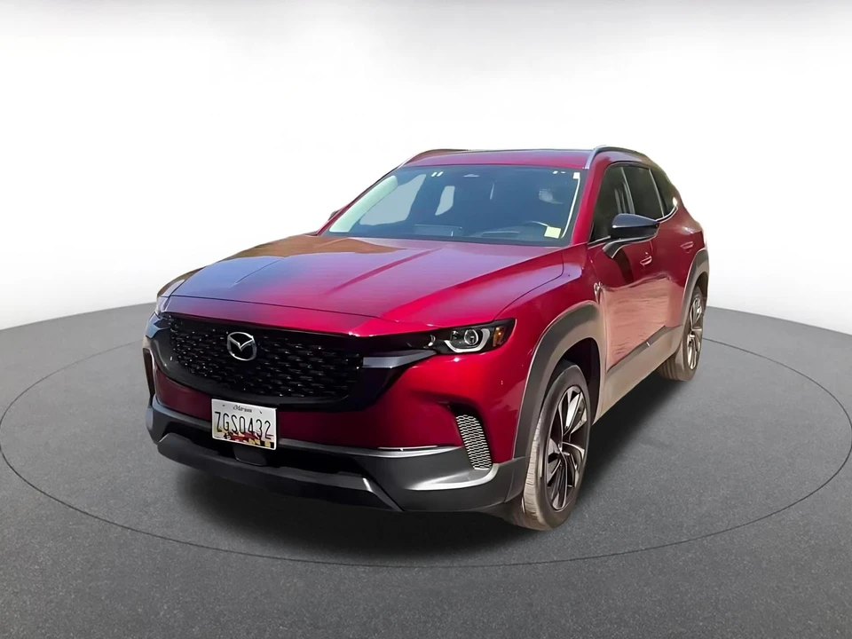 2025 Mazda CX-50 - Image 9 of 31