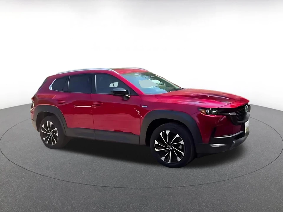 2025 Mazda CX-50 - Image 2 of 31