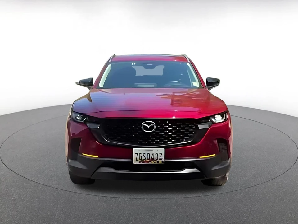 2025 Mazda CX-50 - Image 3 of 31