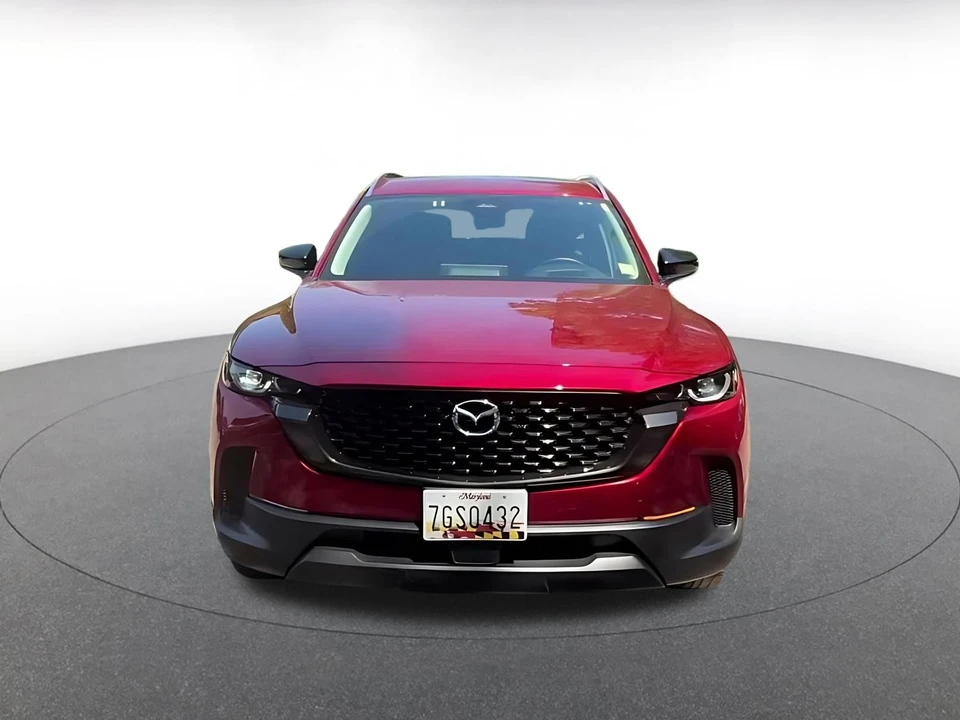 2025 Mazda CX-50 - Image 11 of 31