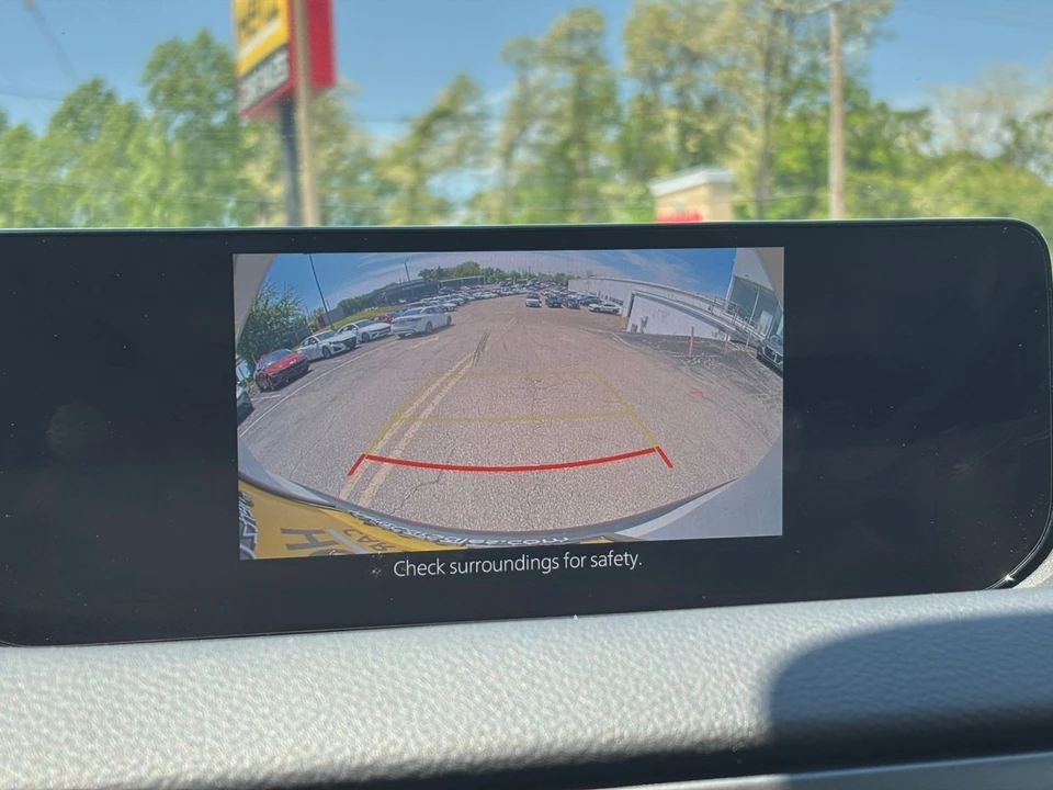 2025 Mazda CX-50 - Image 29 of 31