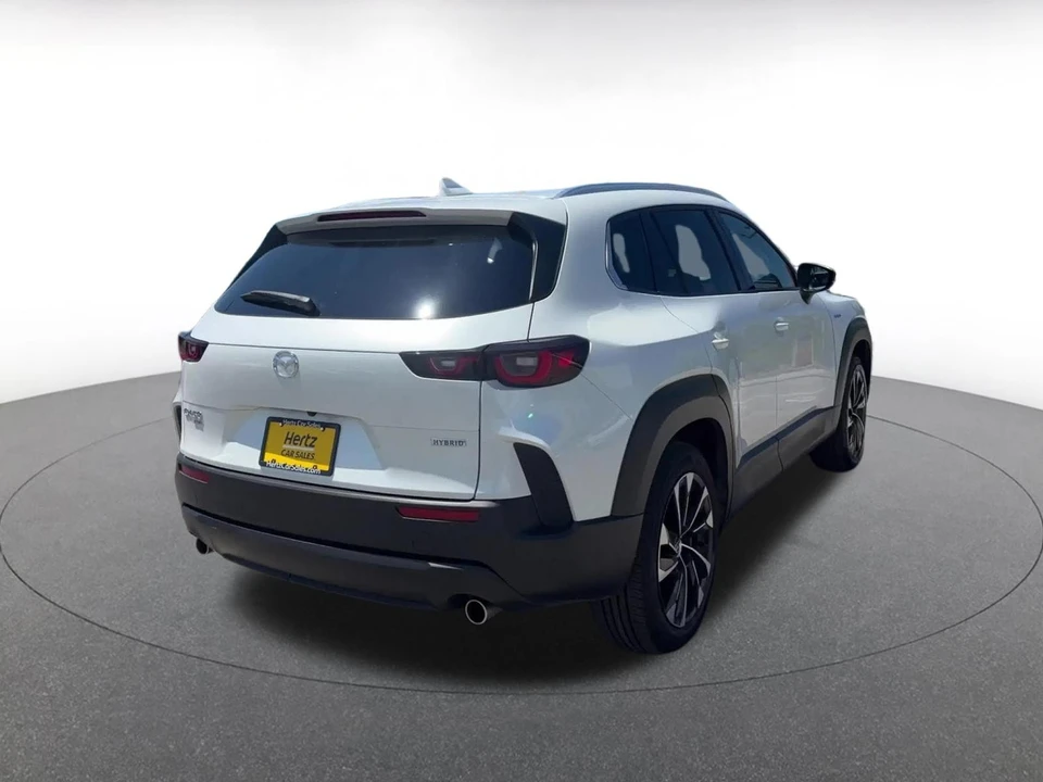 2025 Mazda CX-50 - Image 12 of 31