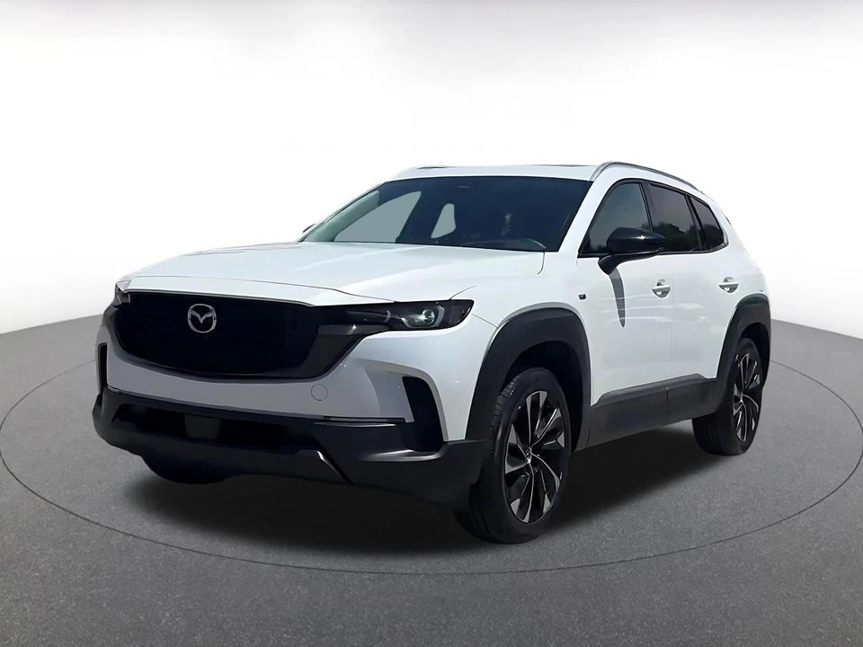 2025 Mazda CX-50 - Image 6 of 31