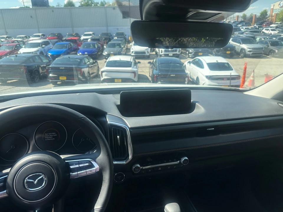 2025 Mazda CX-50 - Image 31 of 31