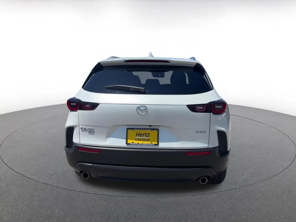 2025 Mazda CX-50 - Image 10 of 31