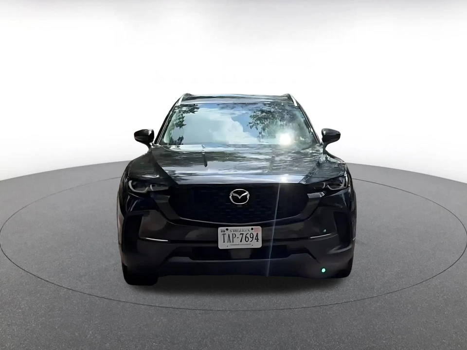 2025 Mazda CX-50 - Image 4 of 31