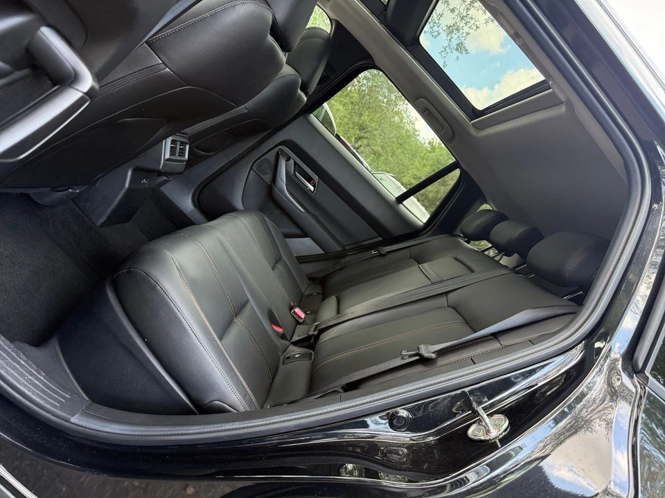 2025 Mazda CX-50 - Image 31 of 31