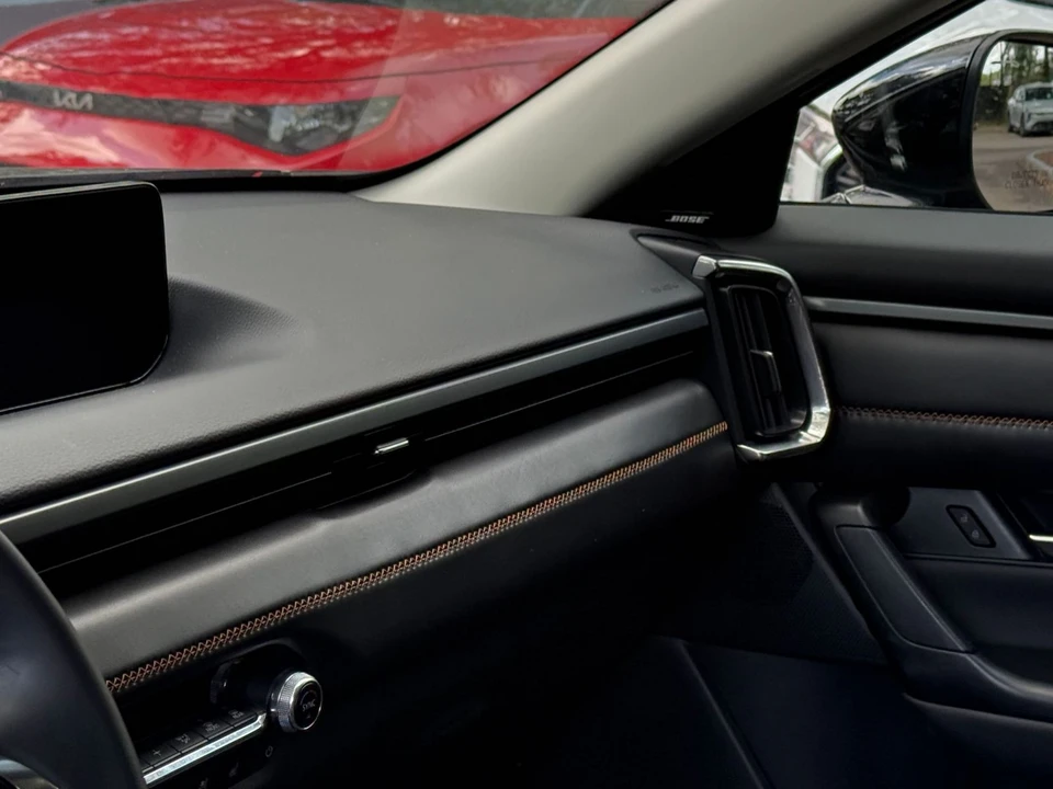 2025 Mazda CX-50 - Image 29 of 31