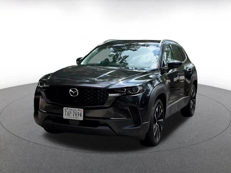 2025 Mazda CX-50 - Image 14 of 31