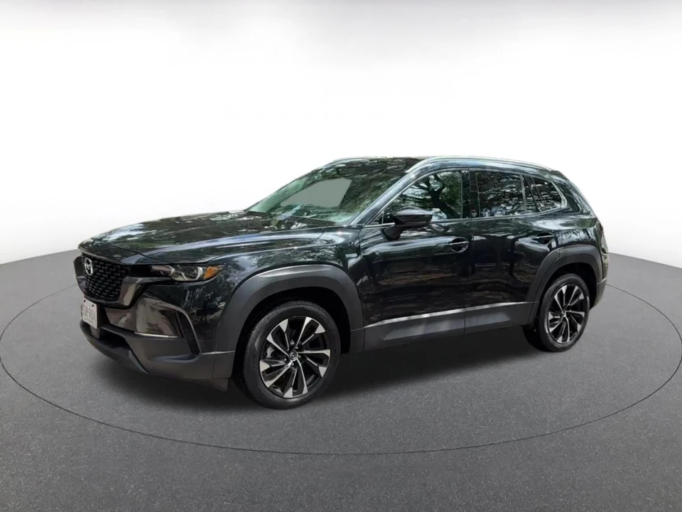 2025 Mazda CX-50 - Image 6 of 31